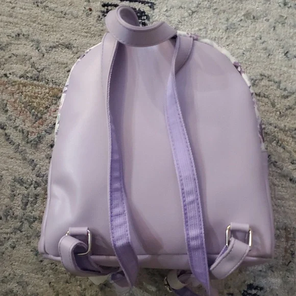 Gengar Pokemon Backpack - Picture 4 of 4